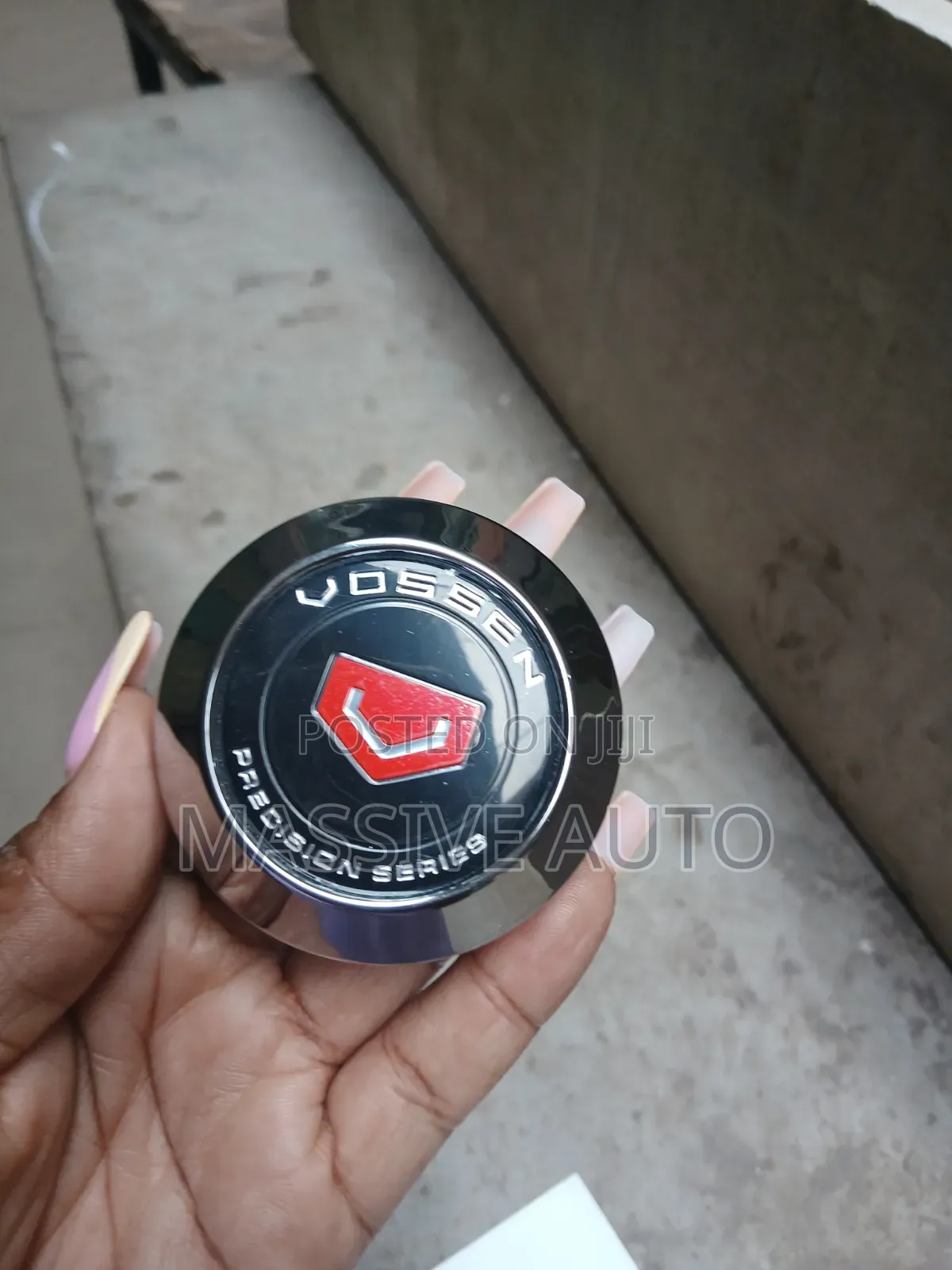 4pcs Centre Caps/ Universal Centre Caps Rim Replacement Caps
