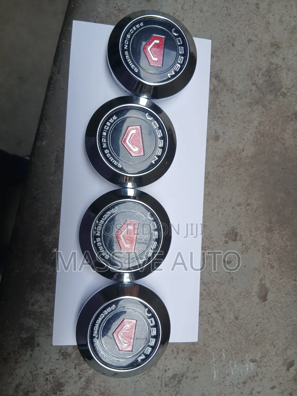 4pcs Centre Caps/ Universal Centre Caps Rim Replacement Caps