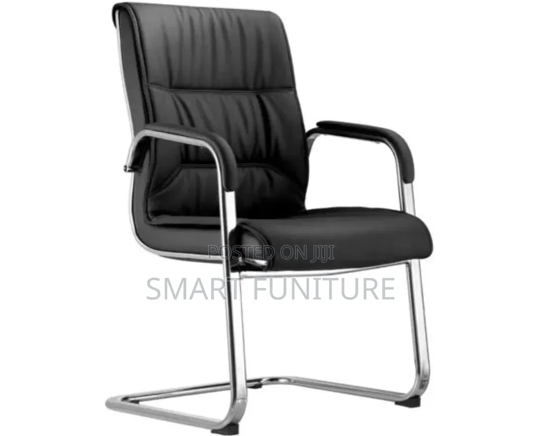 Dci Senior Office Chair