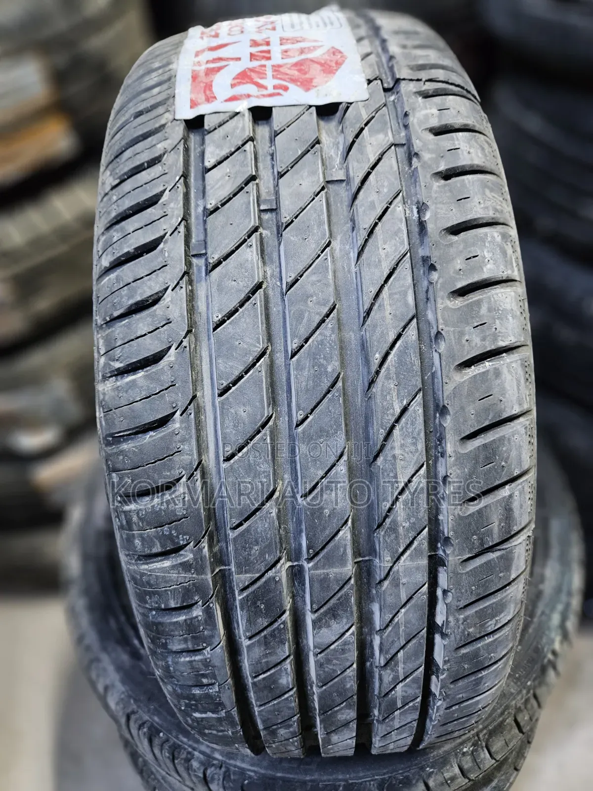 215/45r17 Zextour Tire