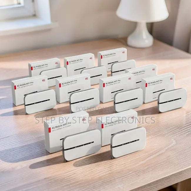 Bulk Discounts 4G LTE M8 Portable 150 MBPS Mifi Mini Routers