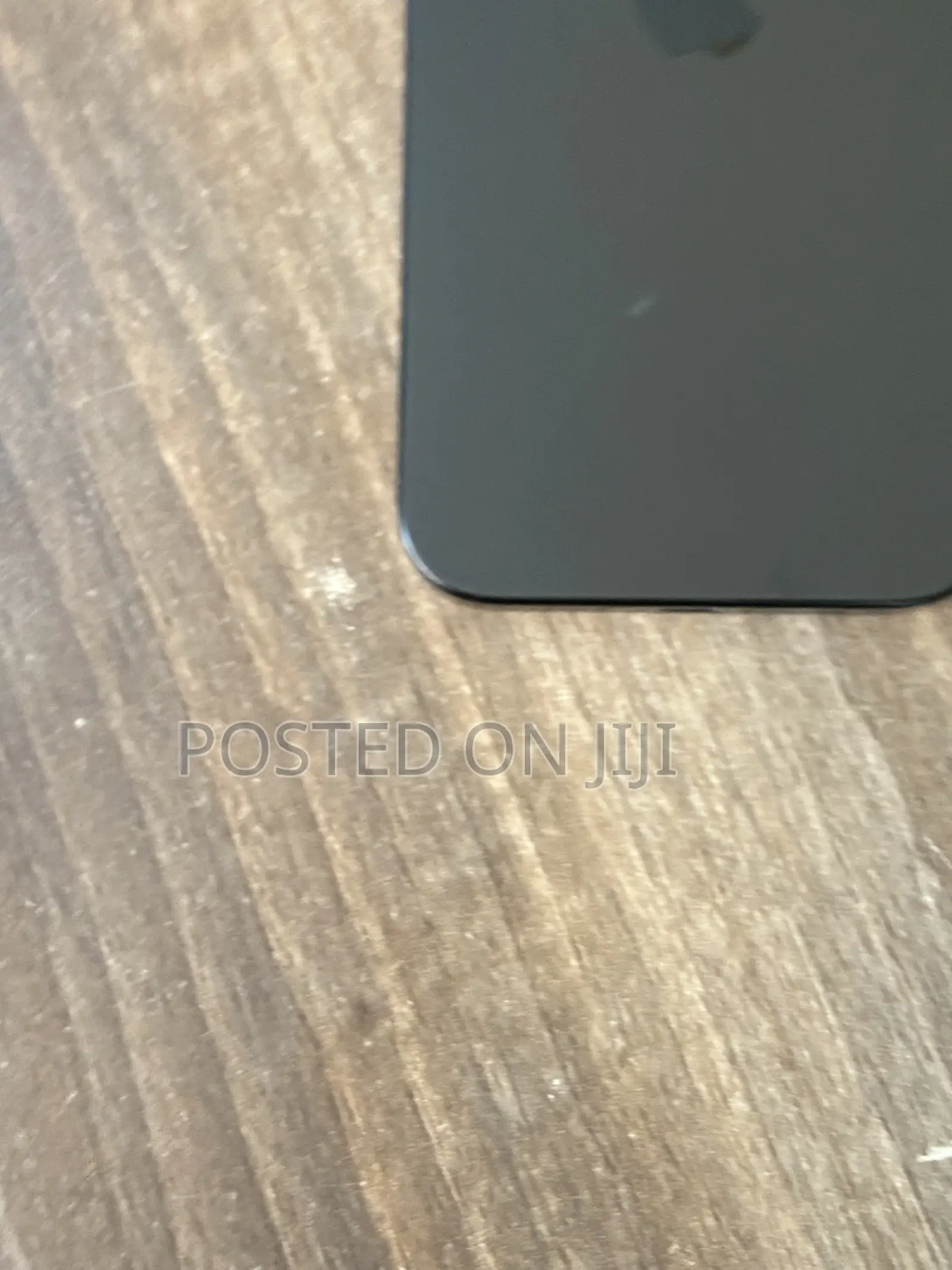 Apple iPhone 16 Pro Max 256 GB Black