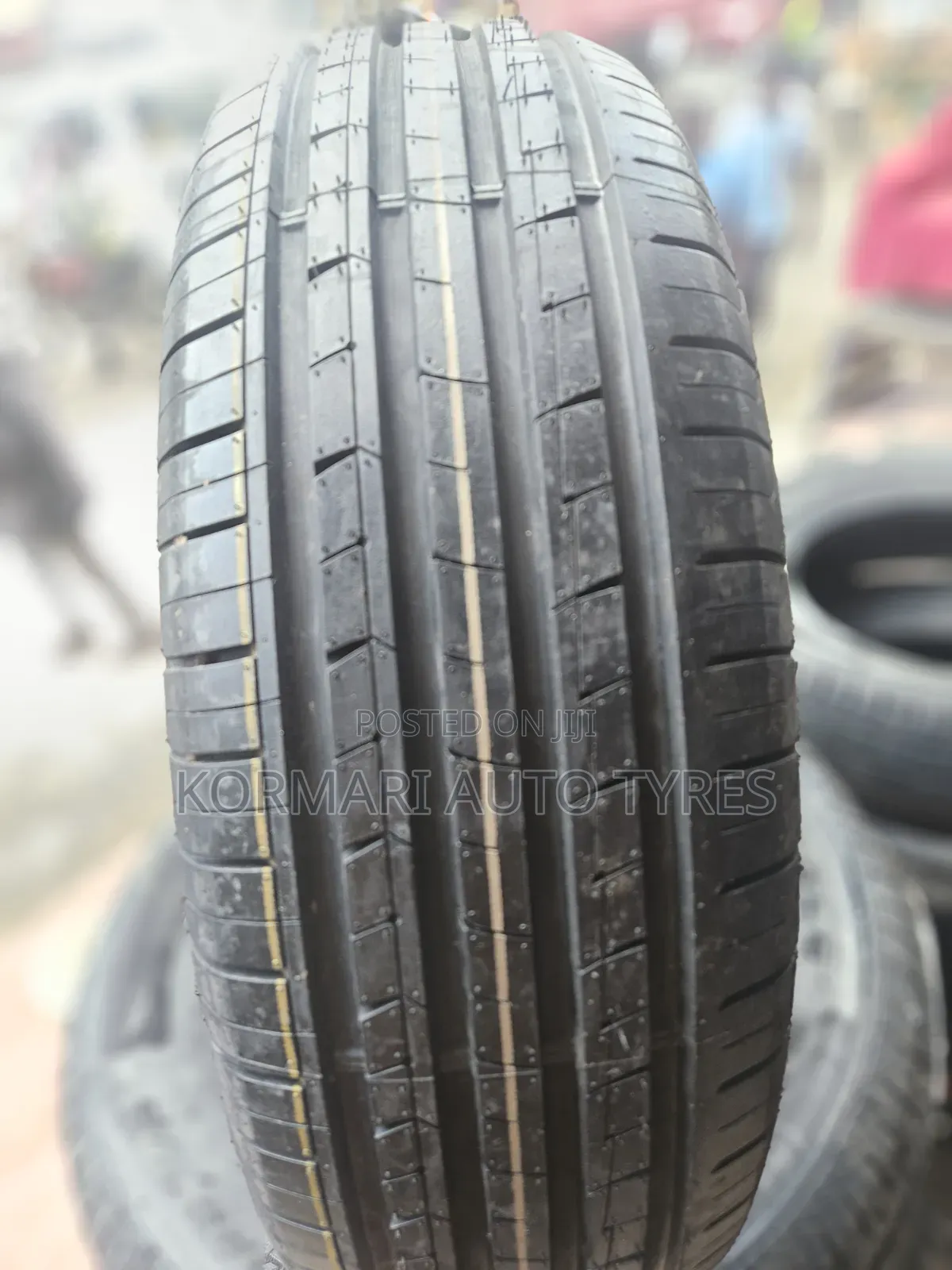195/65r15 Windforce Tire