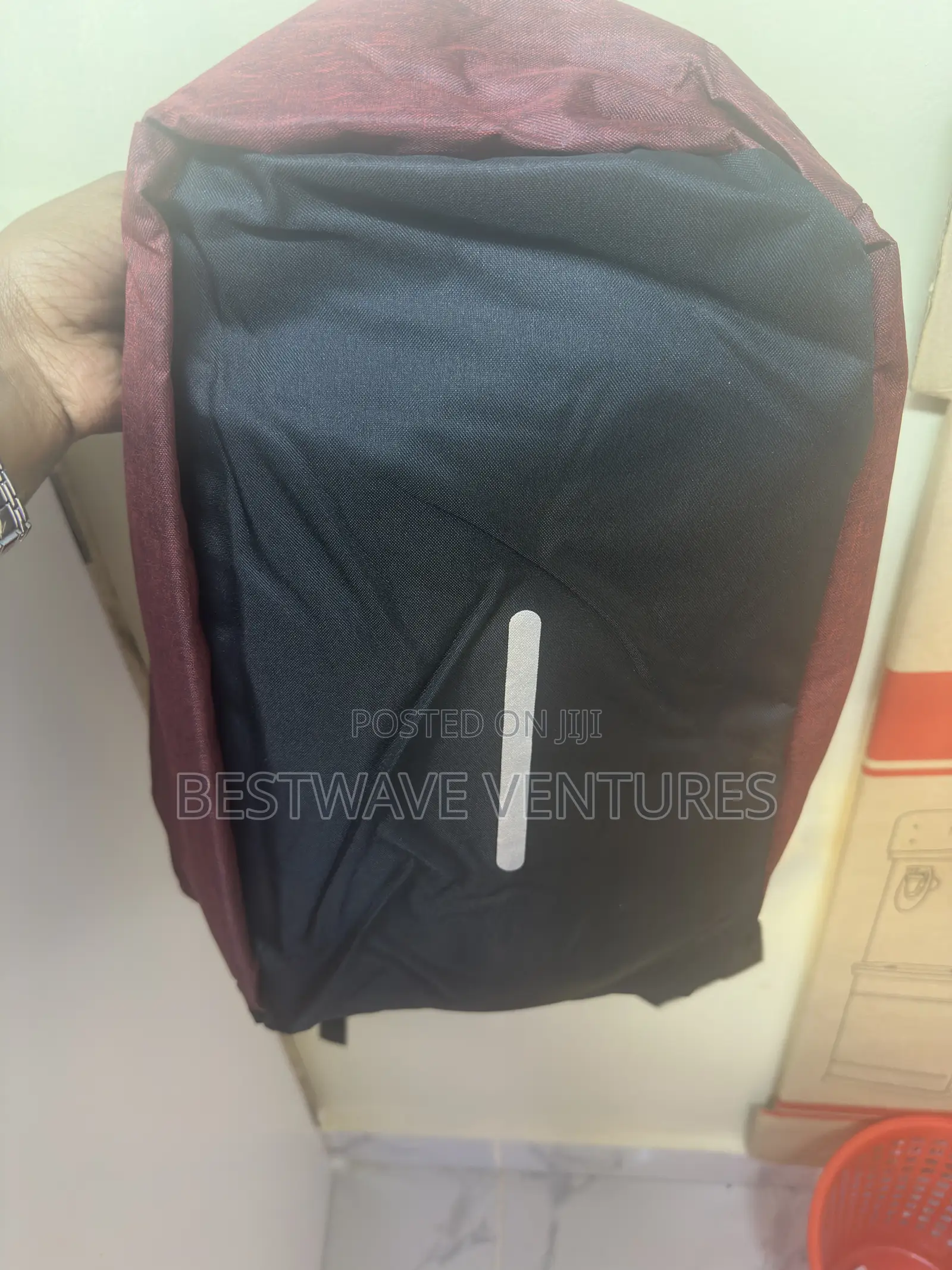 Laptop Bag Backpack