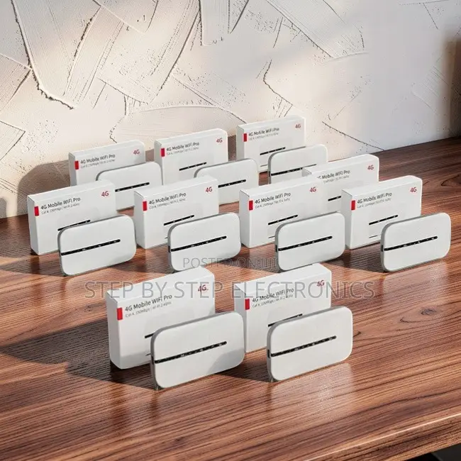 Dealer Prices 4G LTE M8 Portable 150 MBPS Mifi Mini Routers
