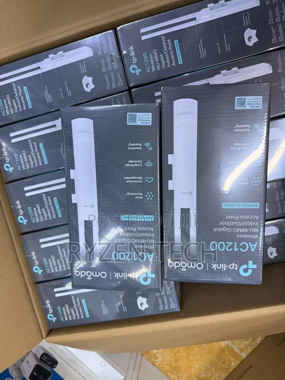 TP-Link Eap225