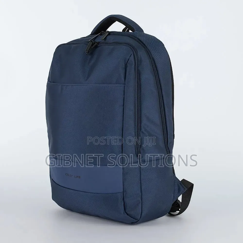 Colorlife Executive Backpack