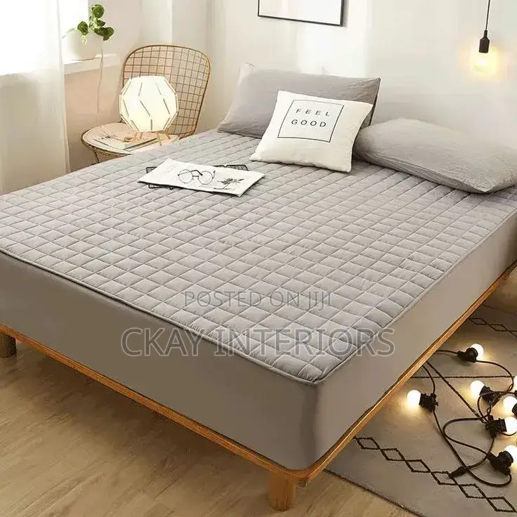 Waterproof Protection for a Better Night's Sleep With Protector