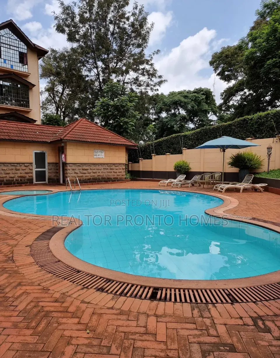 4bdrm Penthouse in Lavington, Valley Arcade for rent