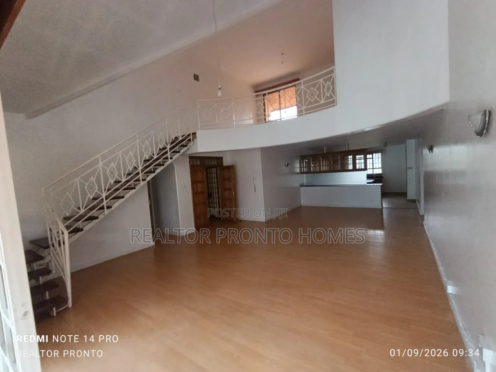 4bdrm Penthouse in Lavington, Valley Arcade for rent