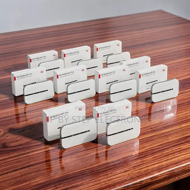 Low Prices 4G LTE M8 Portable 150 MBPS Mifi Mini Routers