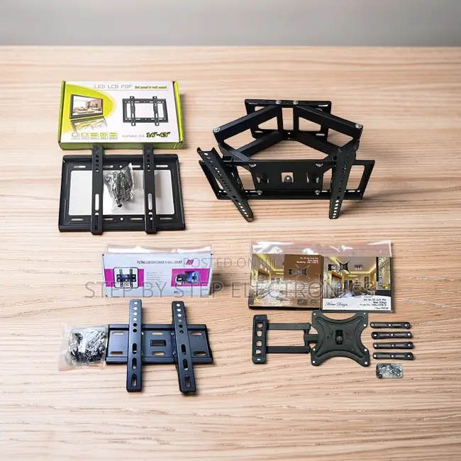 Wholesale Prices 14-43,32-85,Tilting,Rotating & Fixed TV Wall Mounts