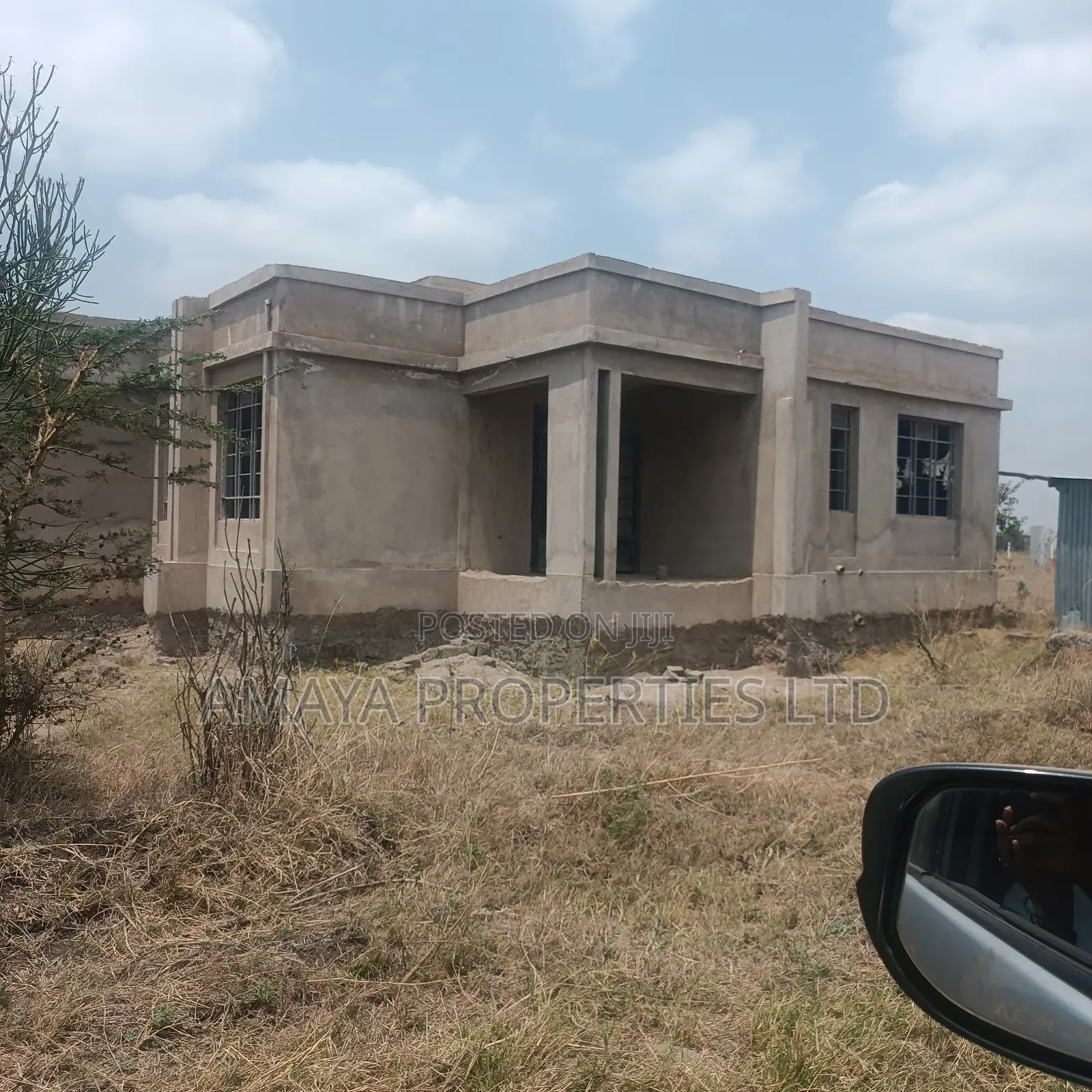 3bdrm Bungalow in Kibendera Estate, Kamakis for sale