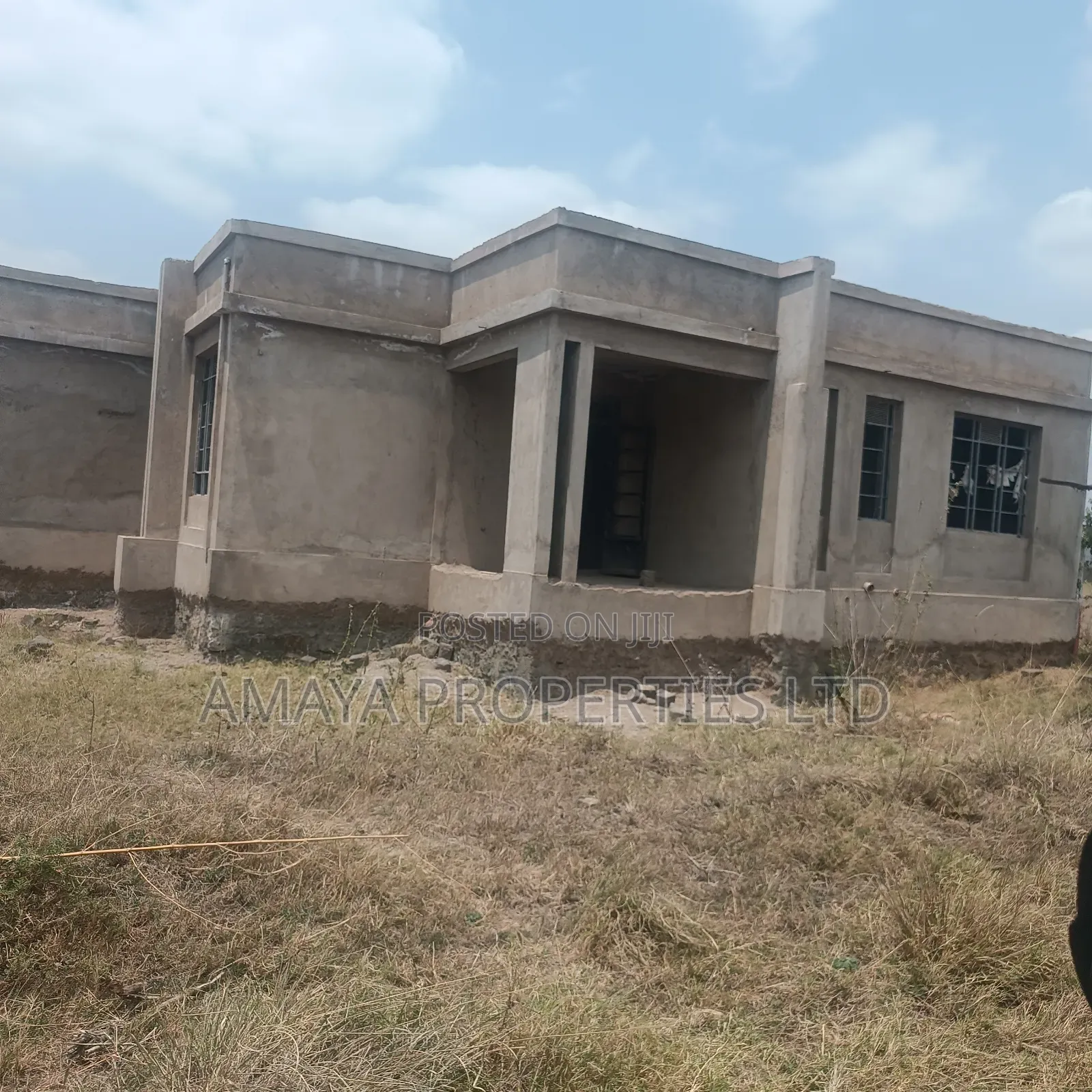 3bdrm Bungalow in Kibendera Estate, Kamakis for sale