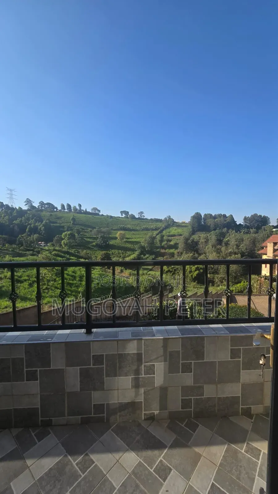 4bdrm Townhouse / Terrace in Lower Kabete for rent