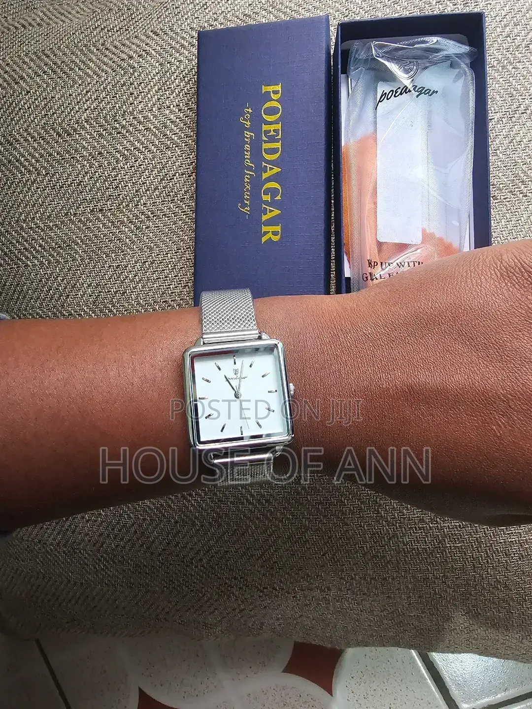 Ladies Watches