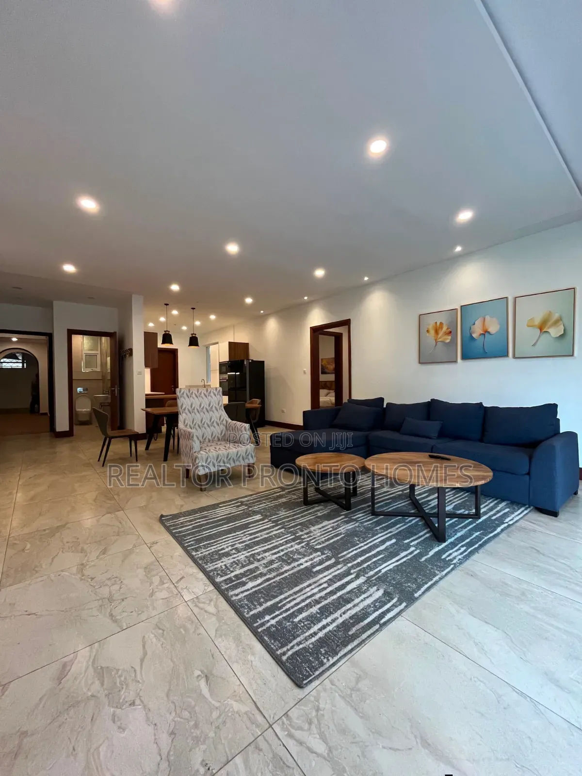 3bdrm Apartment in Parklands for rent