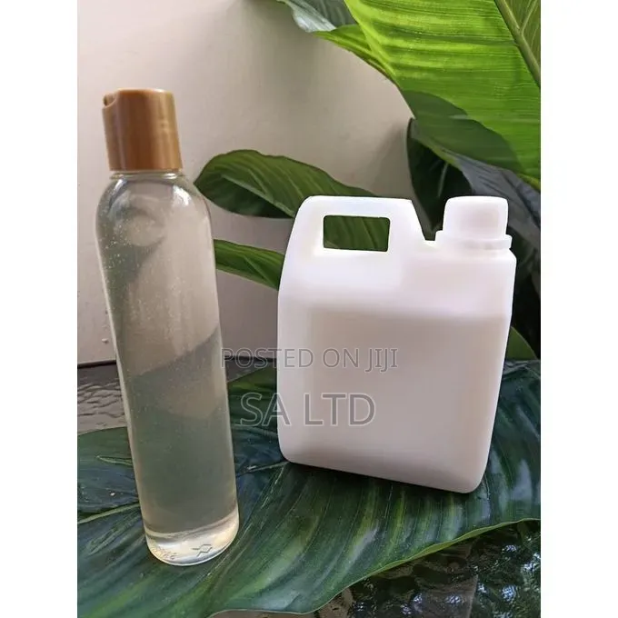 Extra Virgin Coconut Oil