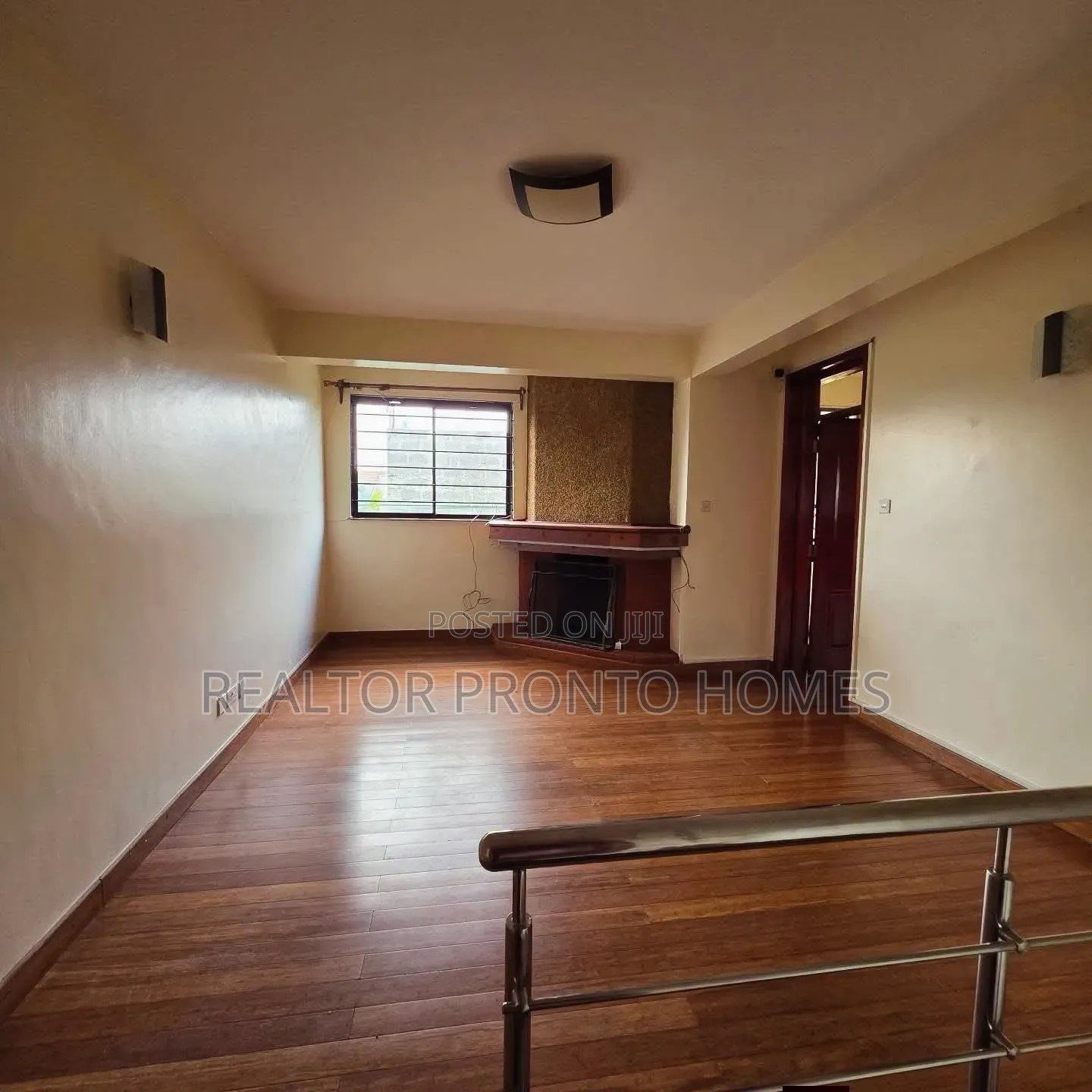5bdrm Townhouse / Terrace in Lavington, Muthangari for rent