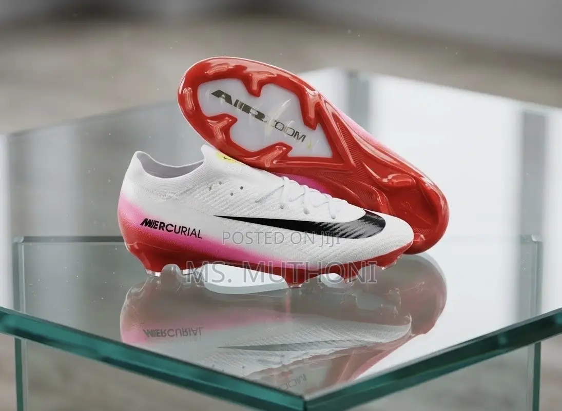 Fear Nothing Pack Colorway Nike Mercurial Vapor 16 'LV8' ;40-45