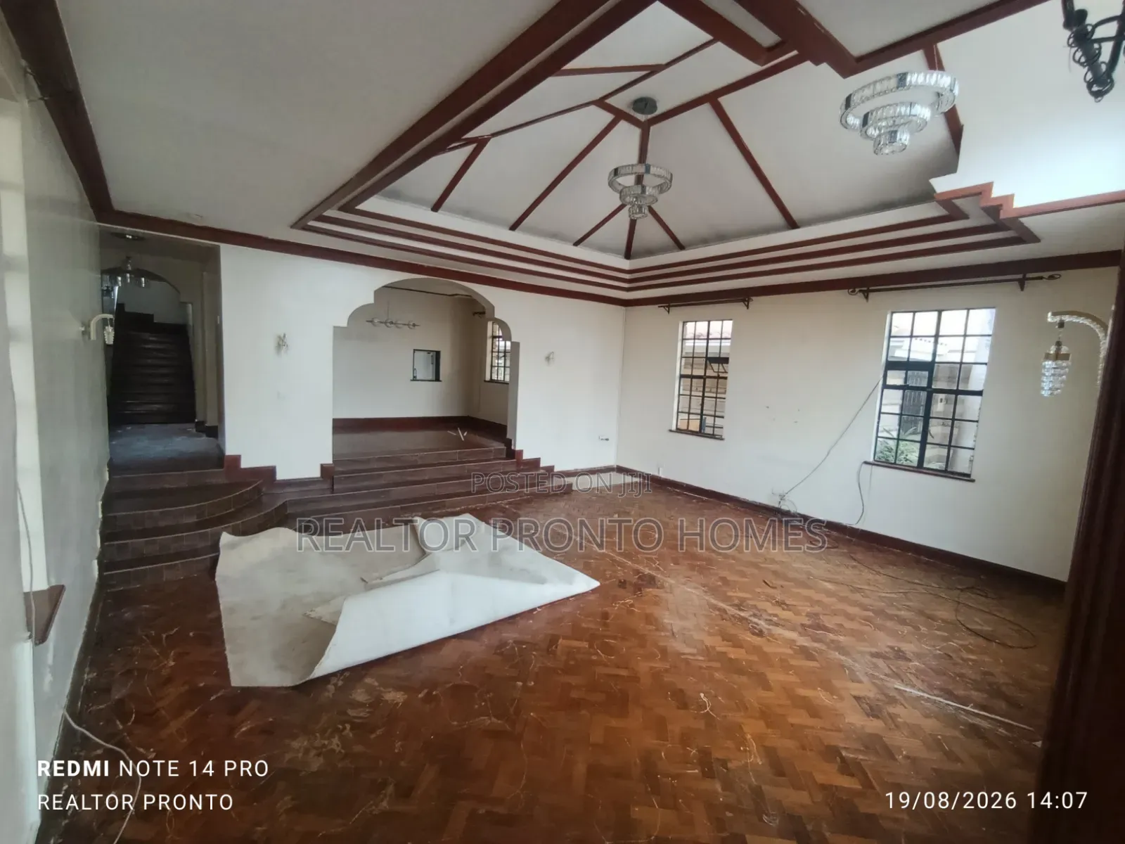 4bdrm Townhouse / Terrace in Lavington, Valley Arcade for rent