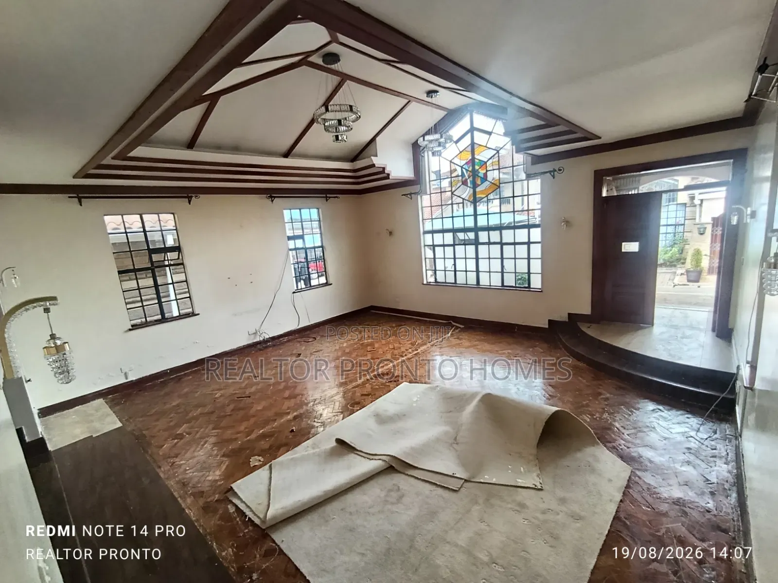 4bdrm Townhouse / Terrace in Lavington, Valley Arcade for rent