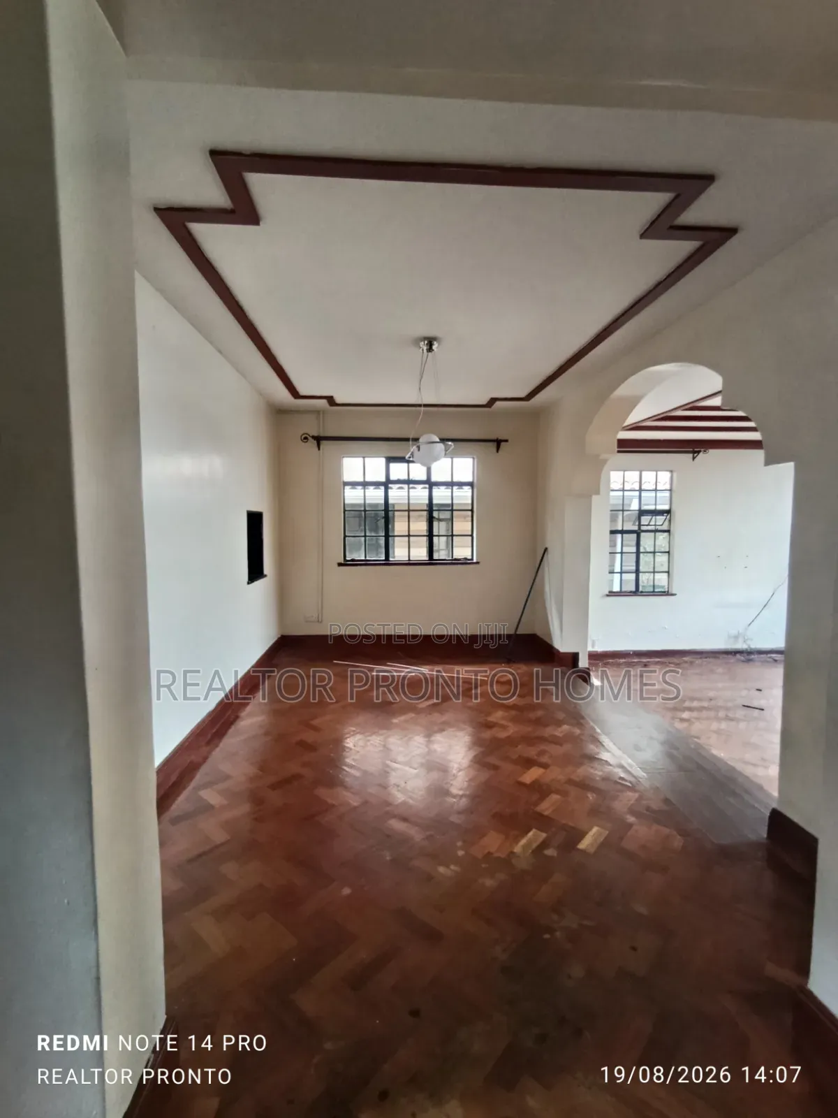 4bdrm Townhouse / Terrace in Lavington, Valley Arcade for rent