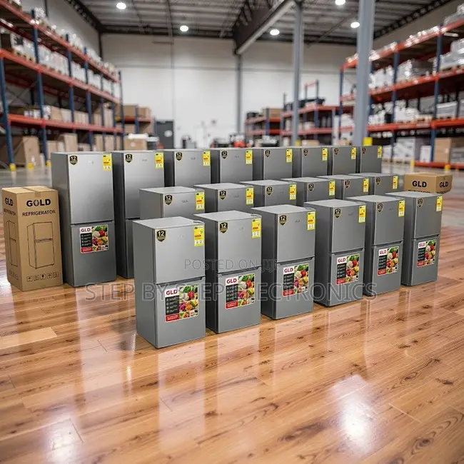 Import Prices New 90L, 108L,118L, 138L,176L,210L Fridges