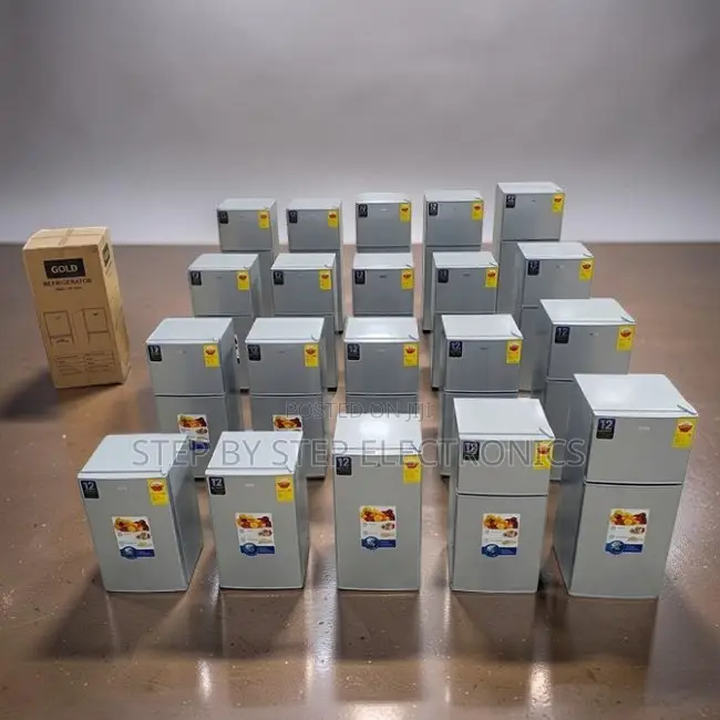 Cash and Carry Prices 90L, 108L,118L, 138L,176L,210L Fridges