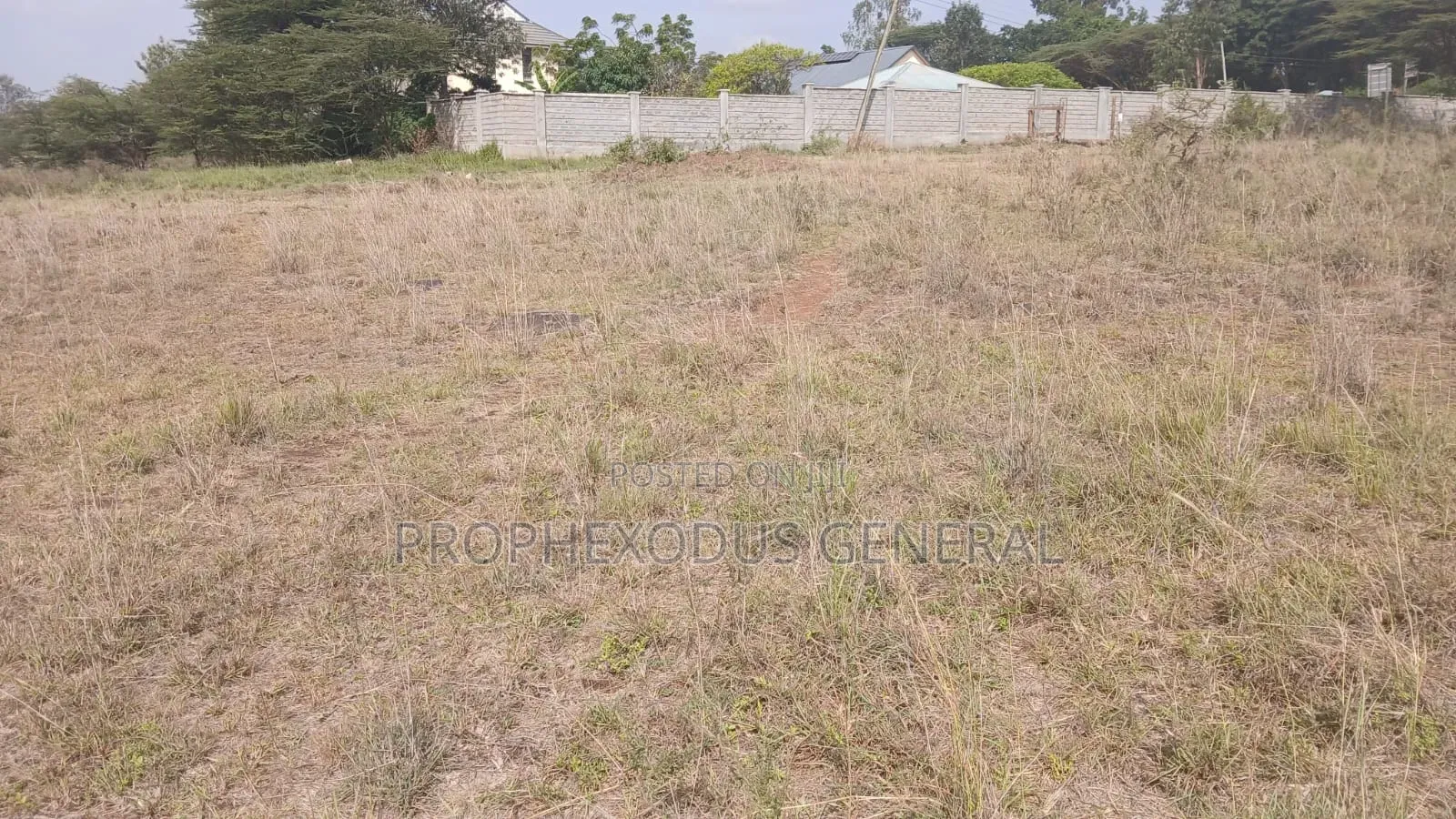 Land for Sale – Ongata Rongai, Masaai Lodge
Plot Size: 1/4 Acre