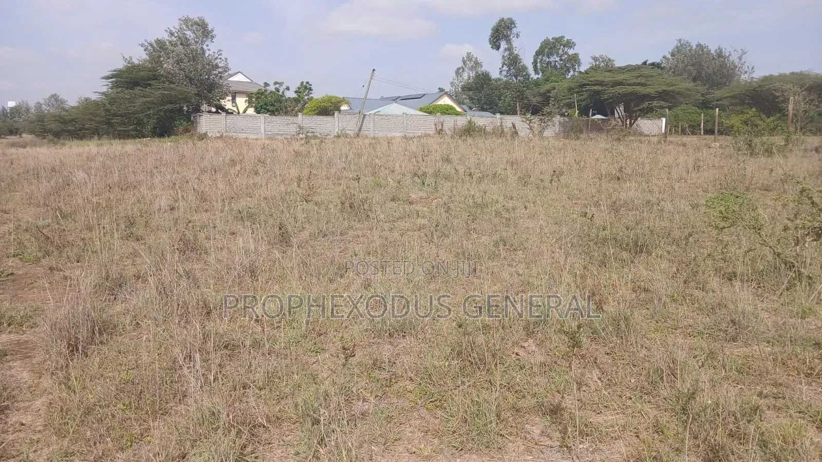 Land for Sale – Ongata Rongai, Masaai Lodge
Plot Size: 1/4 Acre