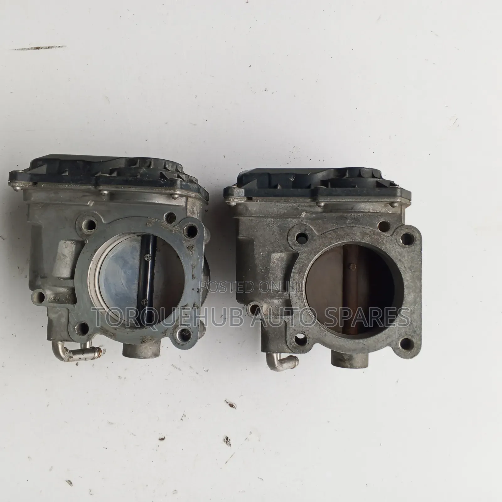 Toyota Hiace/Prado 2TR Throttle Body