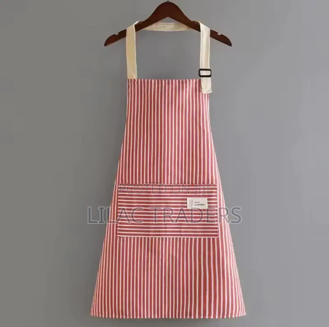 *💠hand-Wiping Kitchen Cooking Apron//oil-Proof* Alp