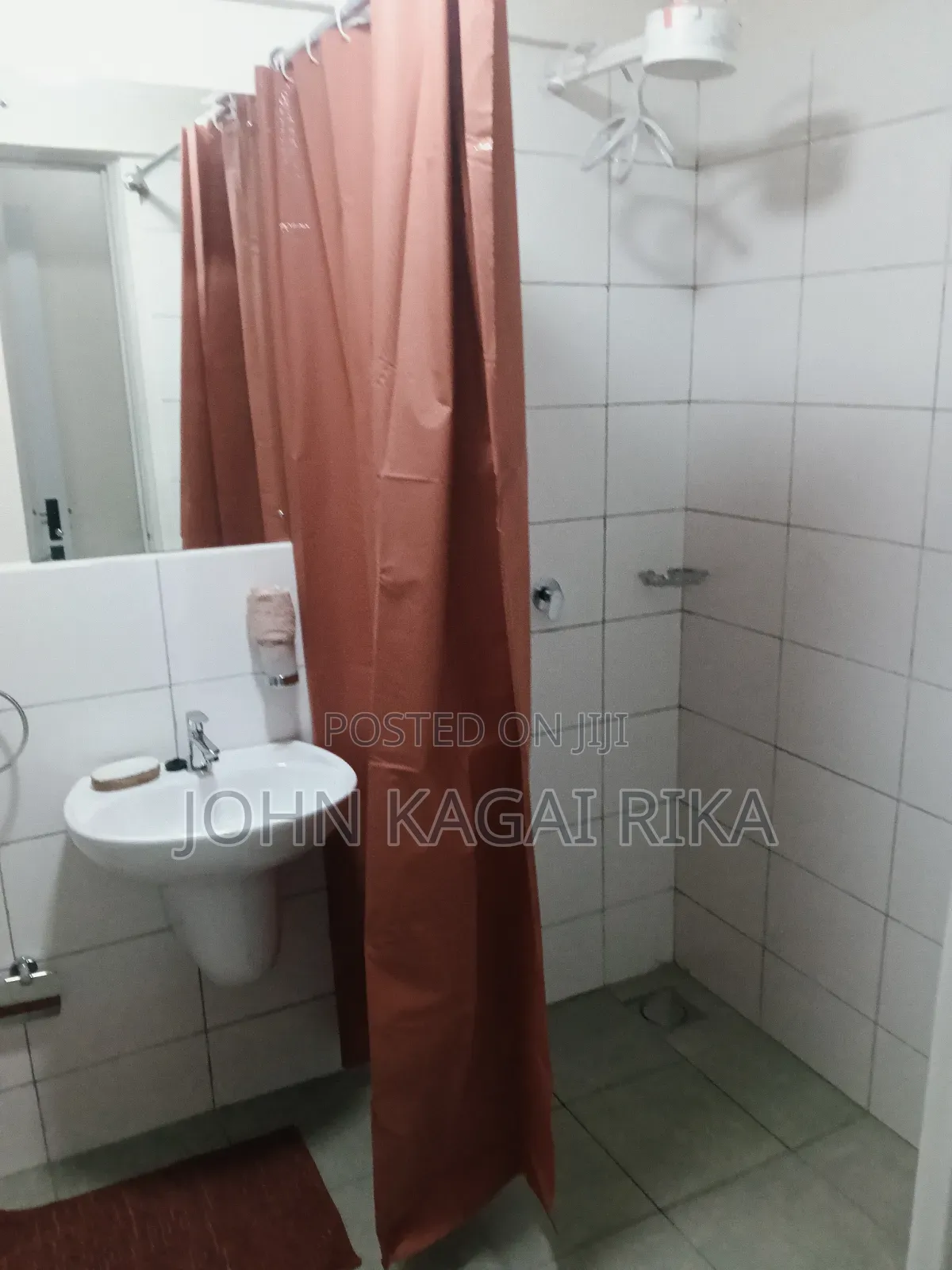 1bdrm Apartment in Keza, Riruta for sale