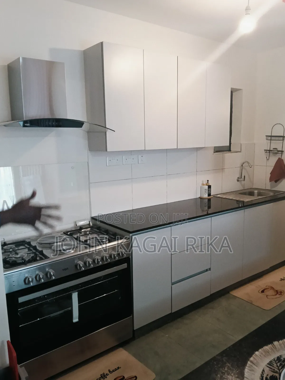 1bdrm Apartment in Keza, Riruta for sale