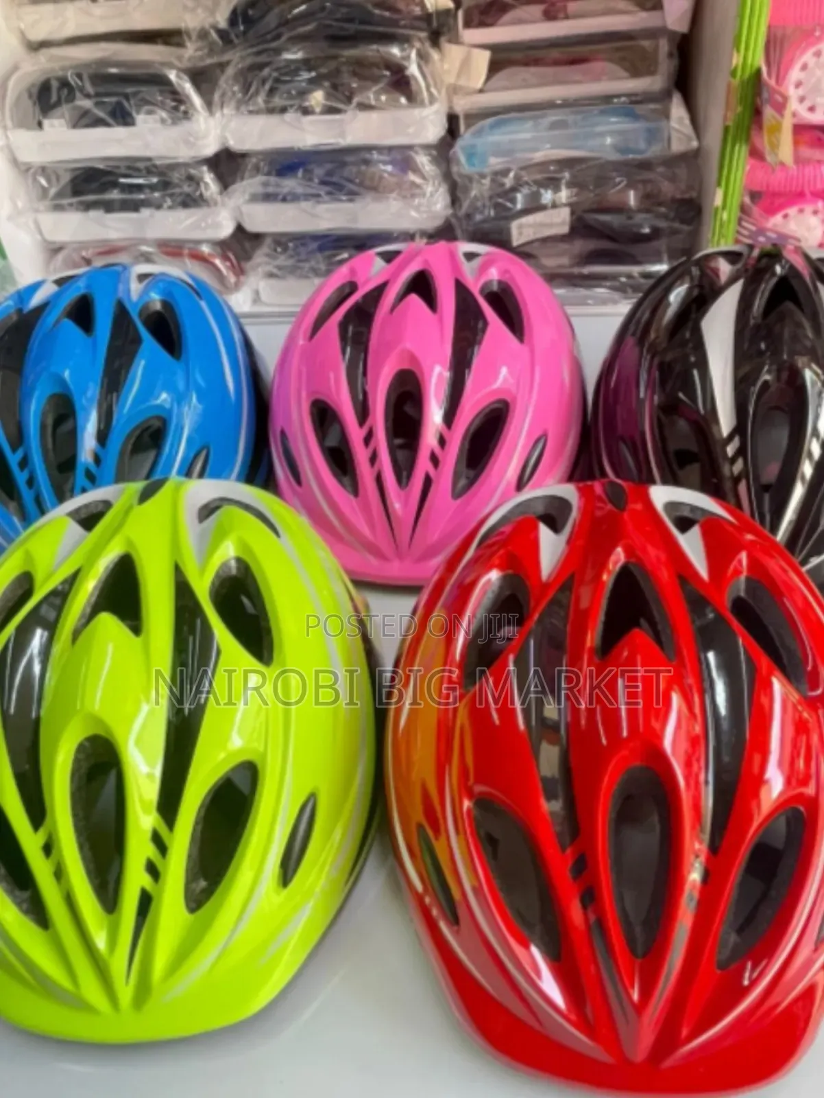 Kids Hard Helmet