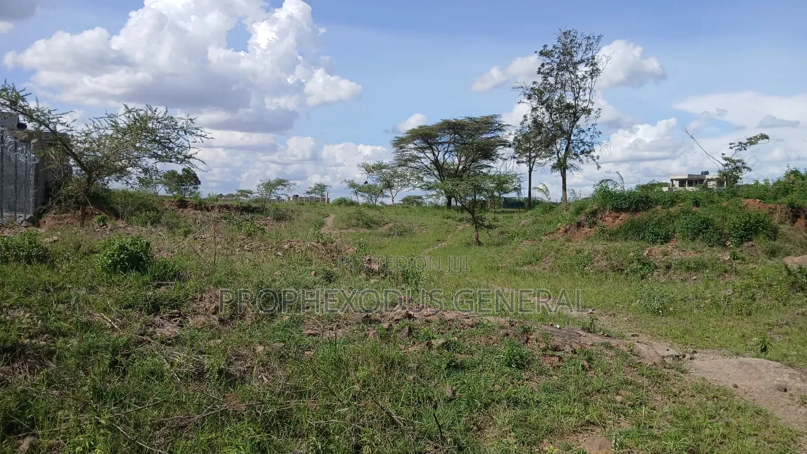 1/2 an Acre Land for Sale – Ongata Rongai, Masaai Lodge