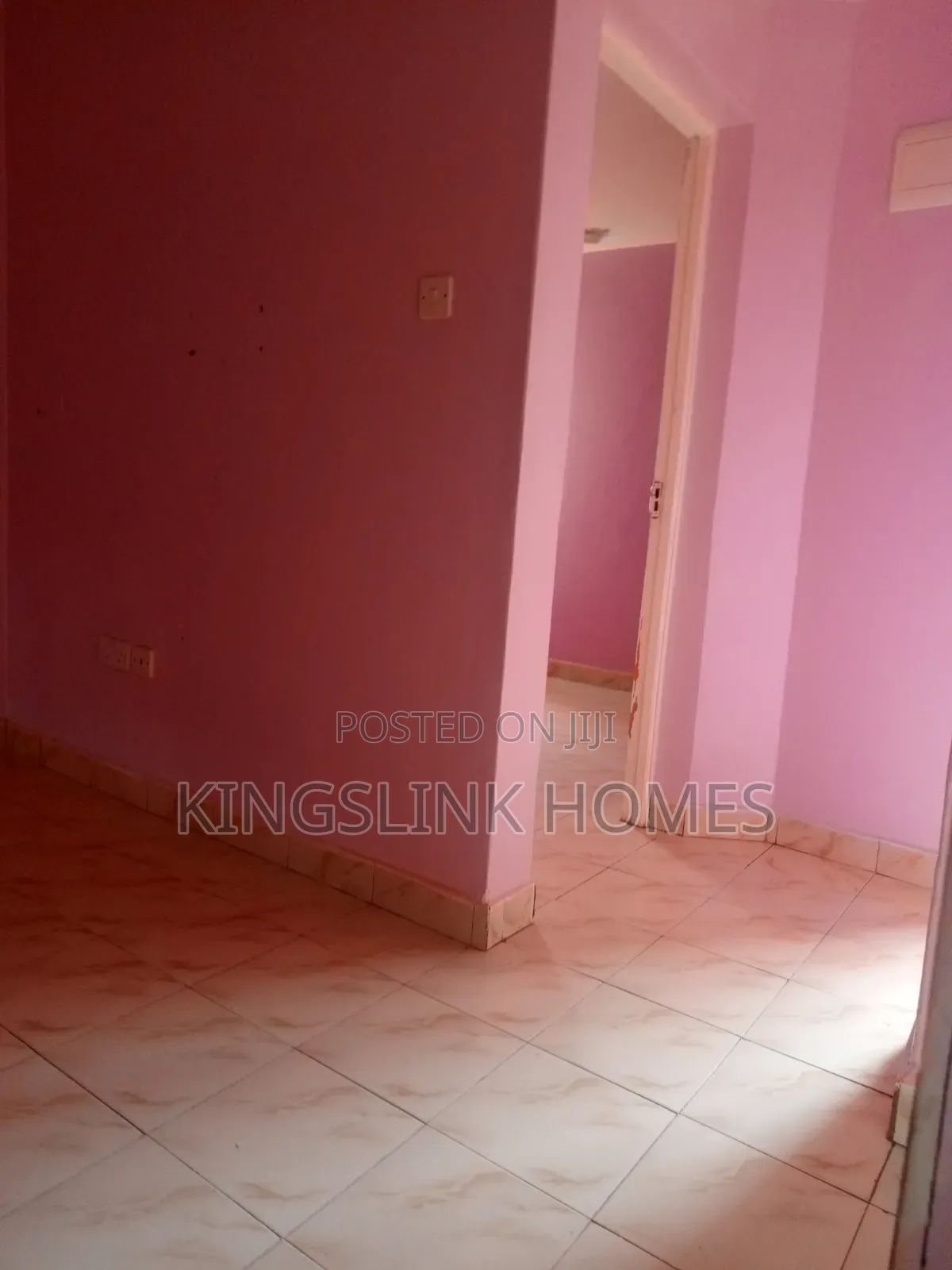 1bdrm Apartment in Madaraka for rent