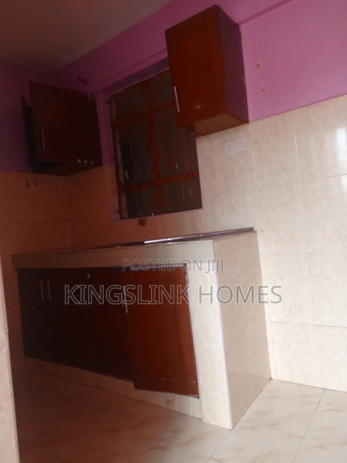 1bdrm Apartment in Madaraka for rent