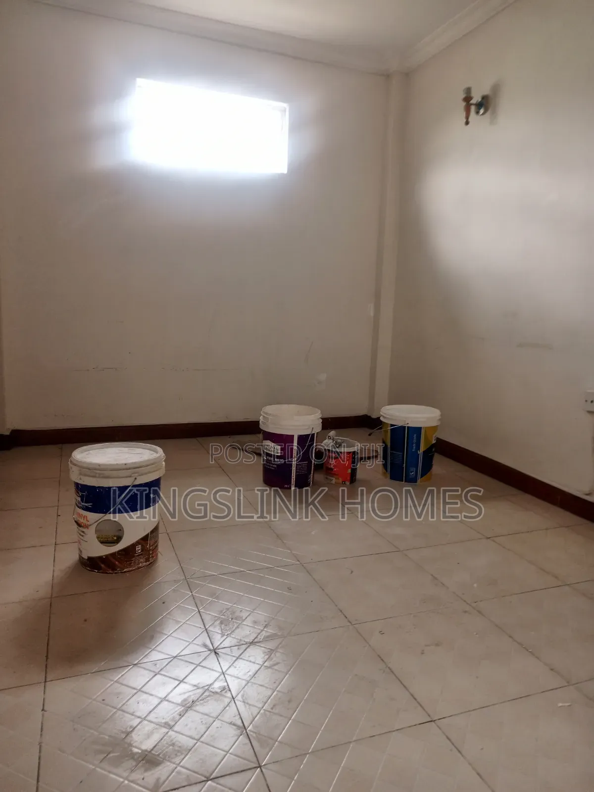 1bdrm Apartment in Nairobi West, Madaraka for rent