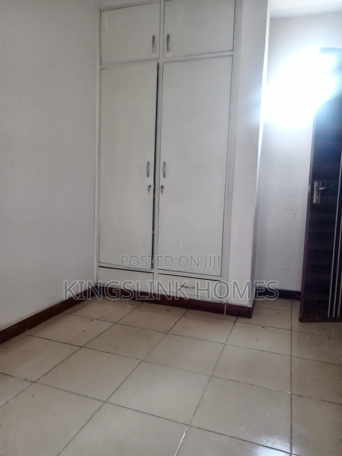 1bdrm Apartment in Nairobi West, Madaraka for rent