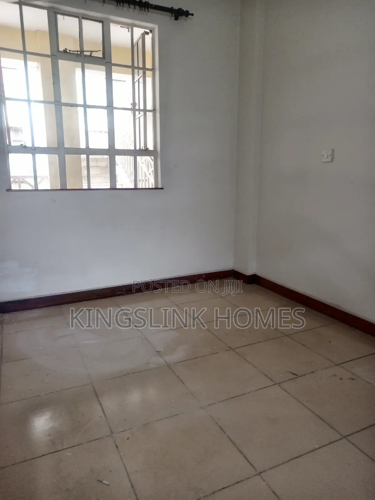 1bdrm Apartment in Nairobi West, Madaraka for rent