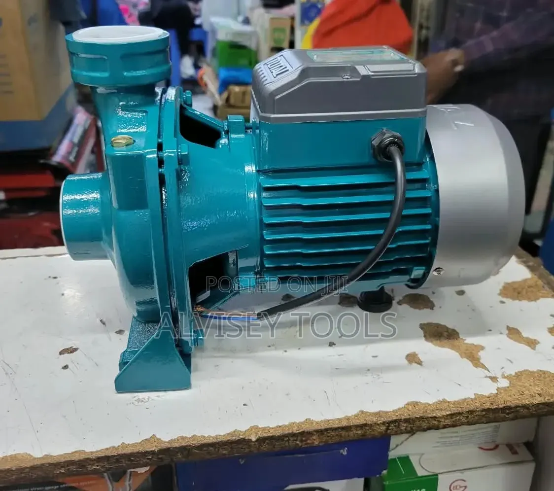 Total Booster Water Pump 2hp