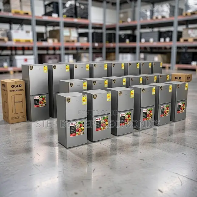 Exclusive Prices New 90L, 108L,118L, 138L,176L,210L Fridges