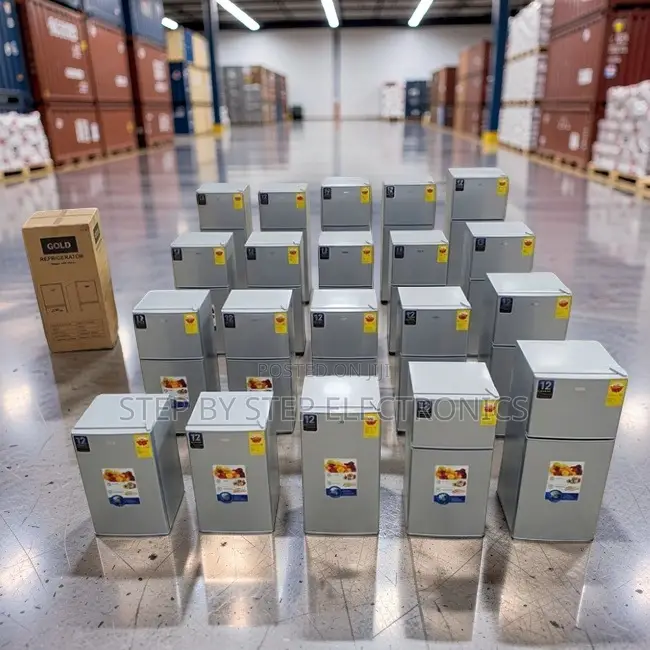 Exclusive Prices New 90L, 108L,118L, 138L,176L,210L Fridges