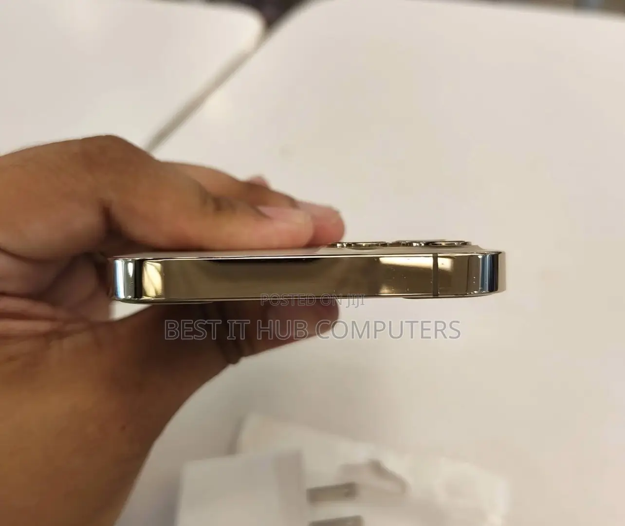 Apple iPhone 12 Pro 512 GB Gold
