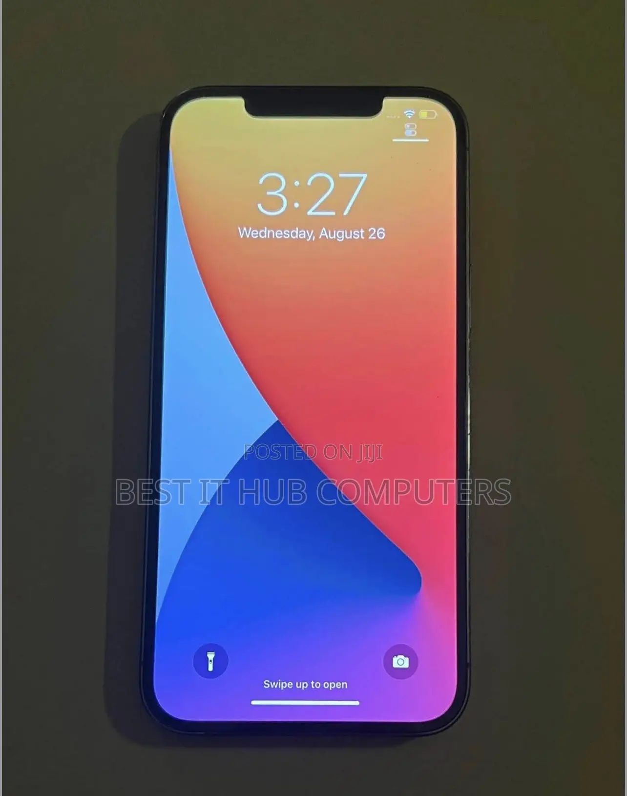 Apple iPhone 12 Pro Max 512 GB Black