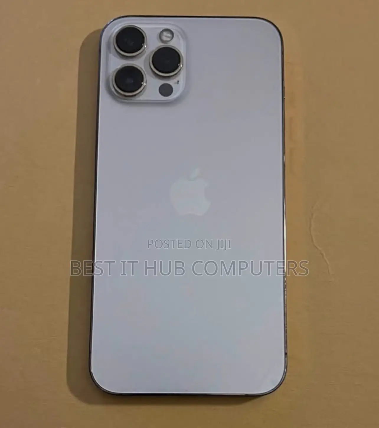Apple iPhone 12 Pro Max 512 GB Black