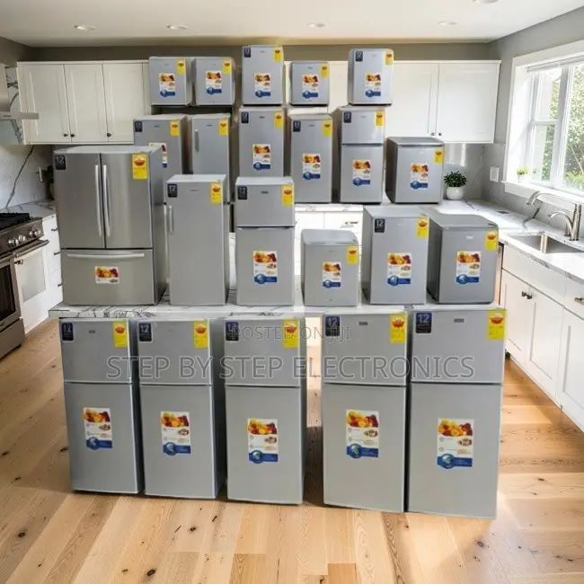 Factory Outlet Prices 90L, 108L,118L, 138L,176L,210L Fridges