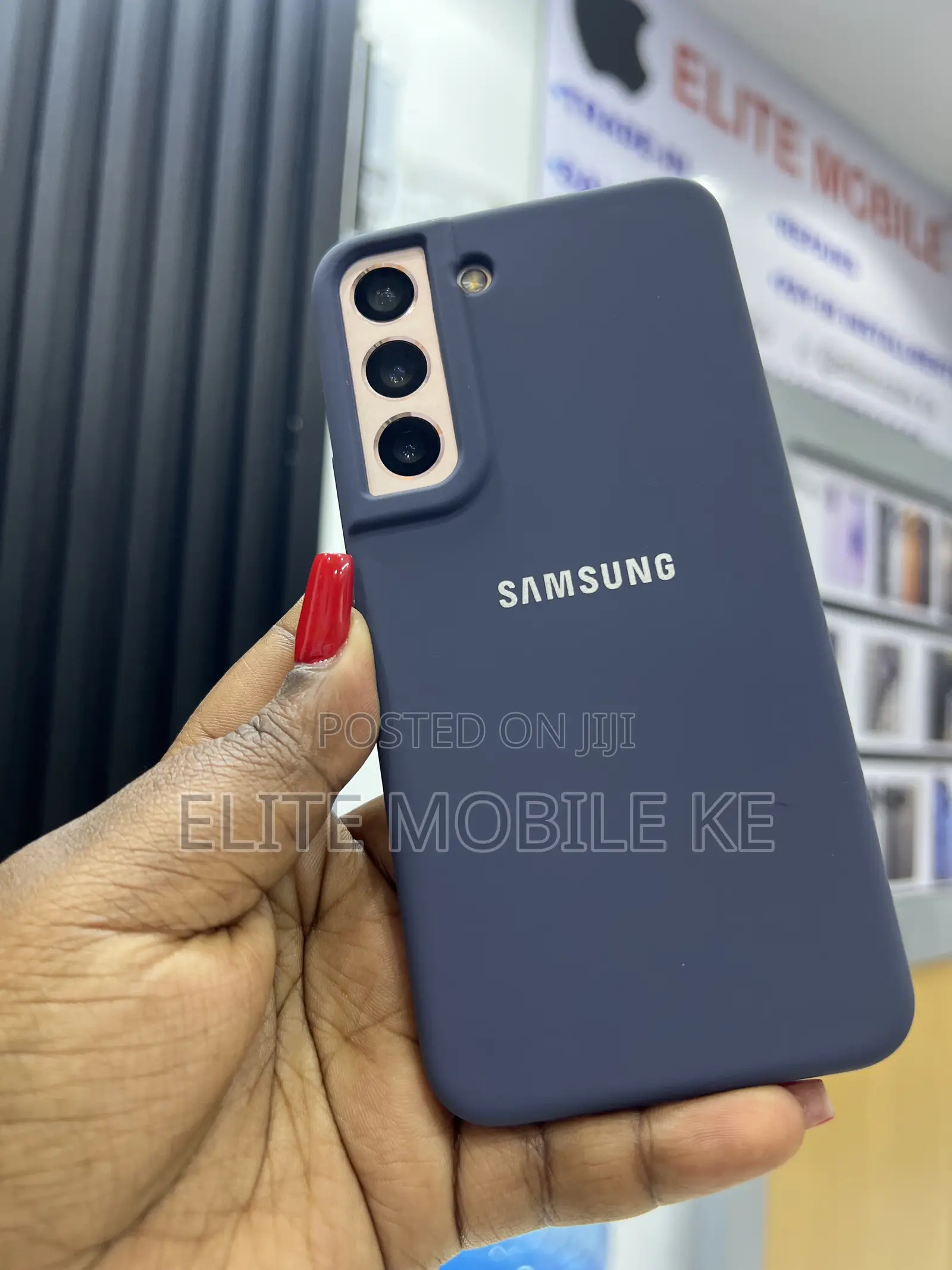 Samsung Galaxy S22 5G 256 GB Pink